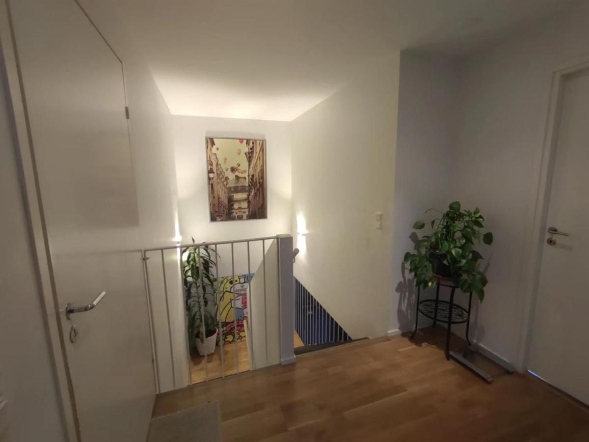 Helsinki Penthouse Near The West Harbor Apartamento Exterior foto