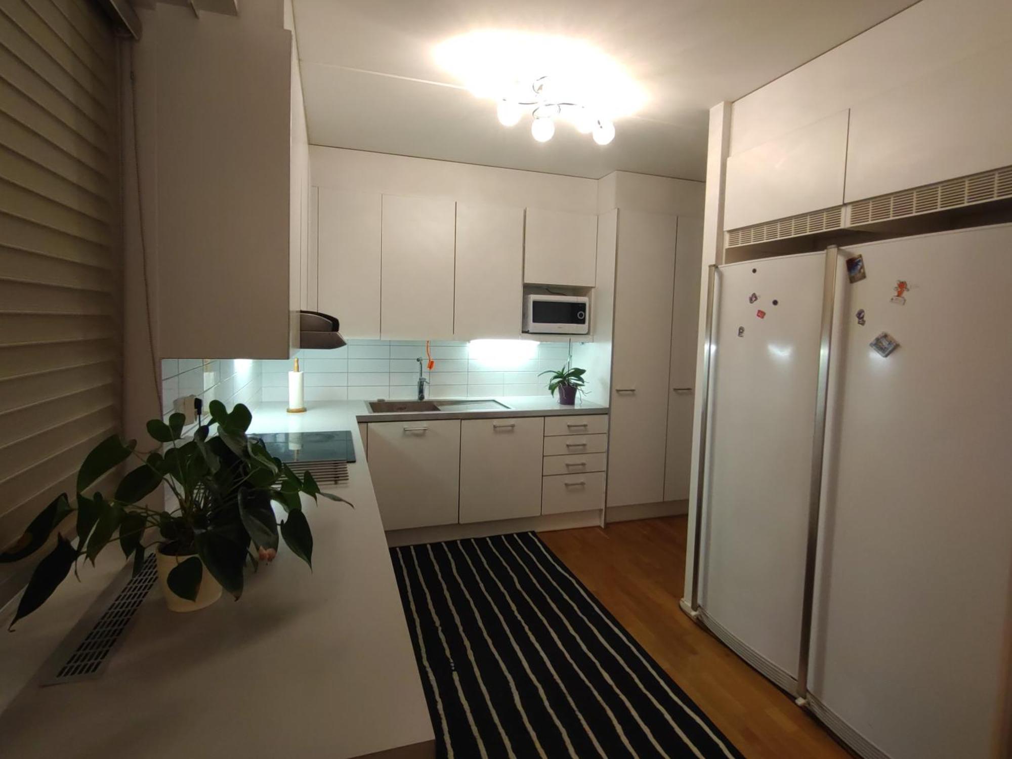 Helsinki Penthouse Near The West Harbor Apartamento Quarto foto